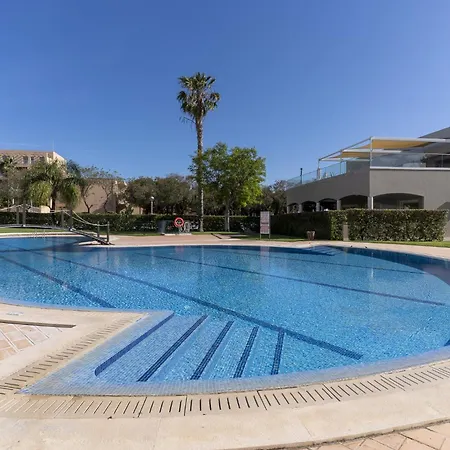 וילה #346 Family In Pool, Bbq & Ac *